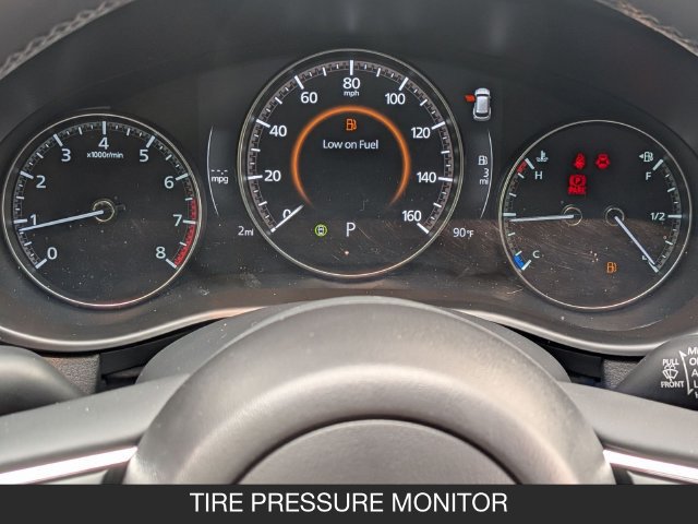 New 2026 MAZDA CX-50 AWD 2.5 S w/ Weather Package image 23