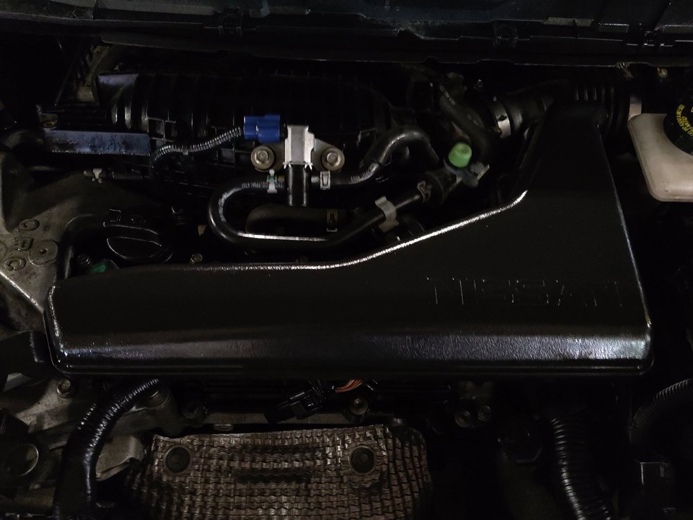 Used 2015 Nissan Rogue SV FWD image 30