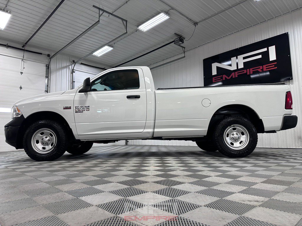 Used 2020 RAM 1500 Tradesman w/ Power & Remote Entry Group AWD/4WD image 11