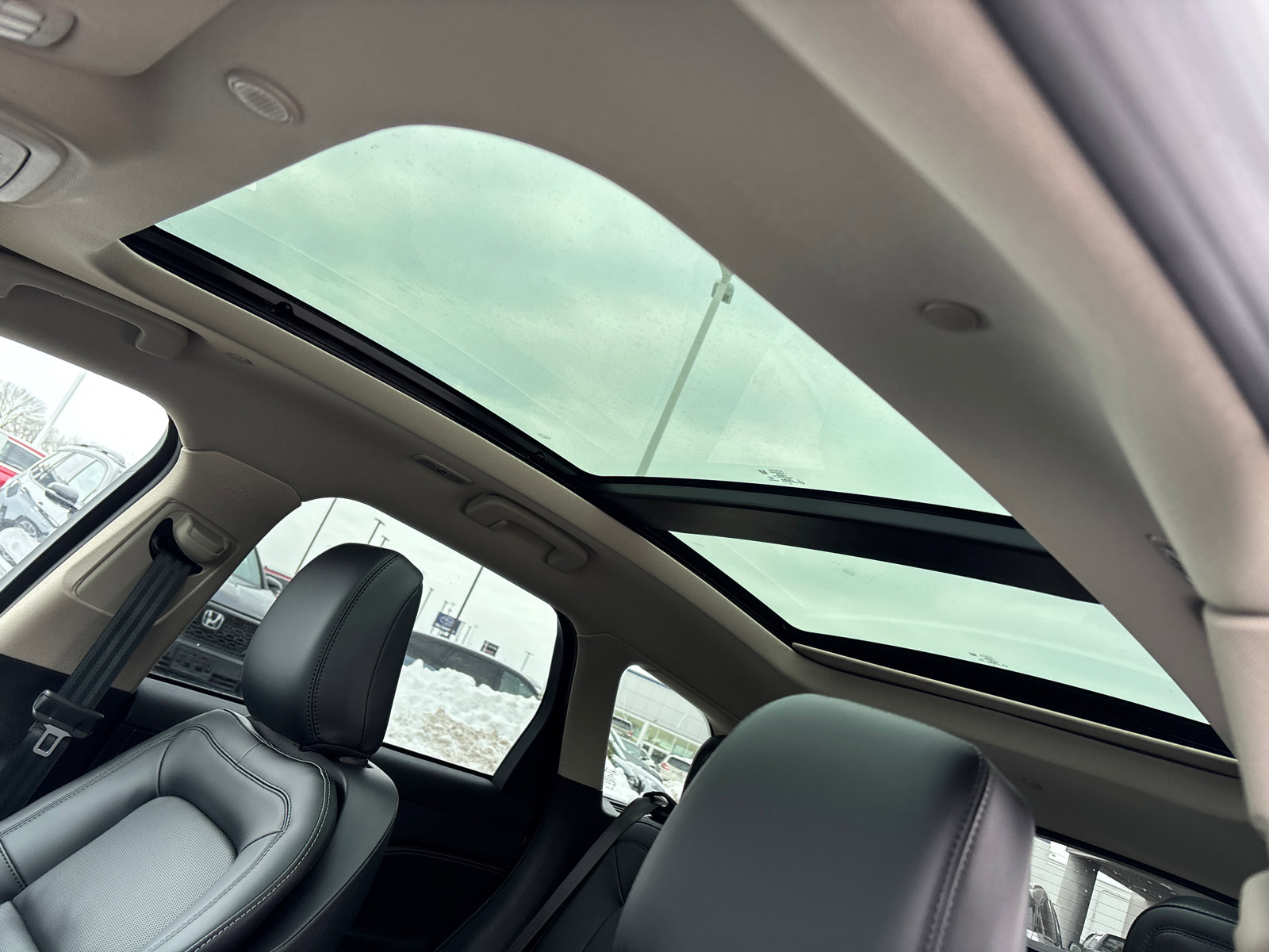 New 2026 Lincoln Corsair Premiere AWD/4WD image 26