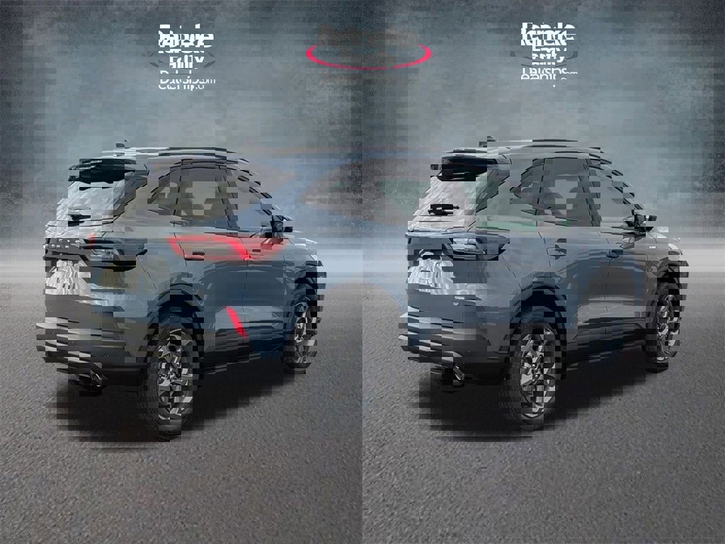 New 2026 Ford Escape ST-Line Select w/ Tech Pack #2 image 5