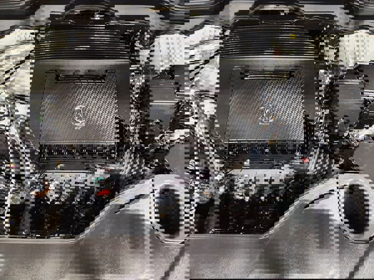 Used 2024 Acura MDX FWD w/ Technology Package image 54