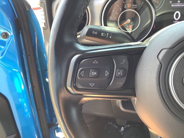 Used 2022 Jeep Gladiator Sport AWD/4WD image 13