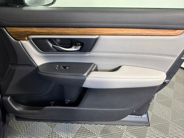 Used 2019 Honda CR-V EX-L image 44