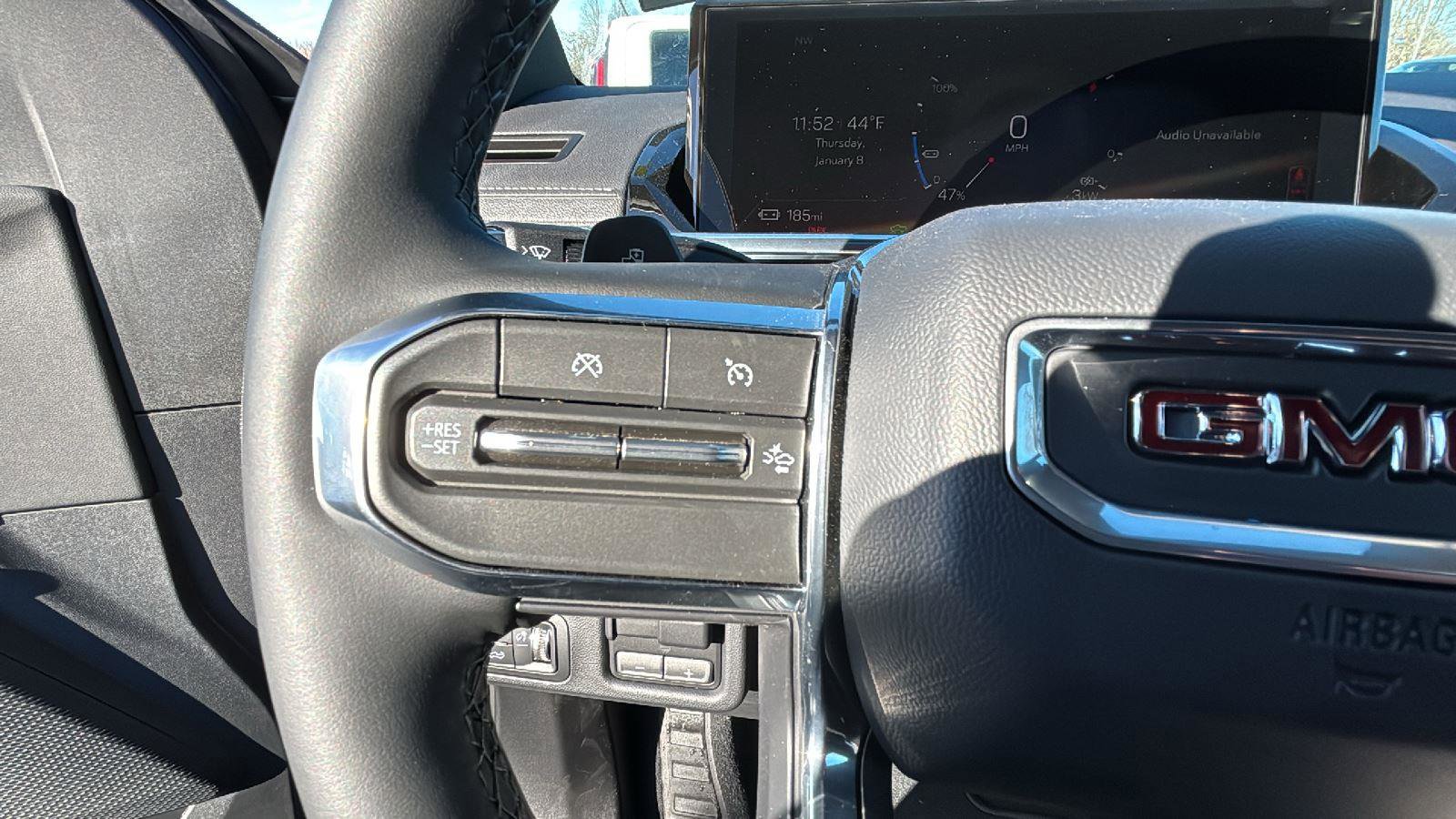 New 2026 GMC Sierra EV Elevation image 15