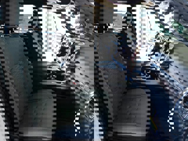 New 2026 RAM 1500 Big Horn image 14