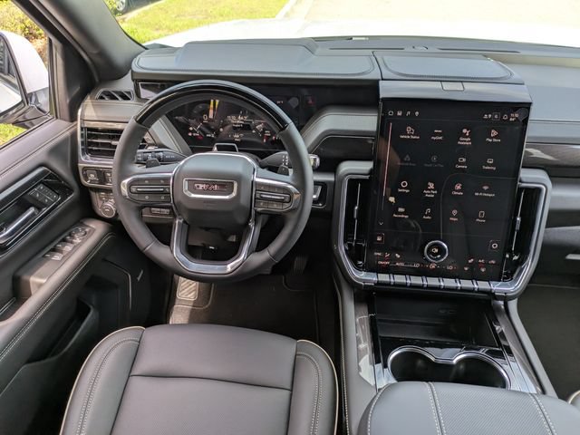 New 2026 GMC Yukon Elevation AWD/4WD image 21