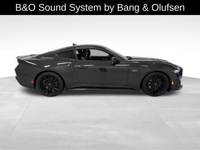 Used 2024 Ford Mustang GT Premium RWD image 7