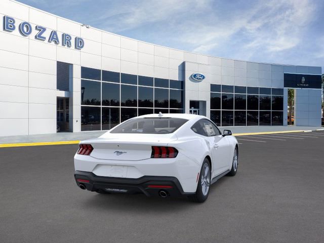 New 2026 Ford Mustang Coupe image 9
