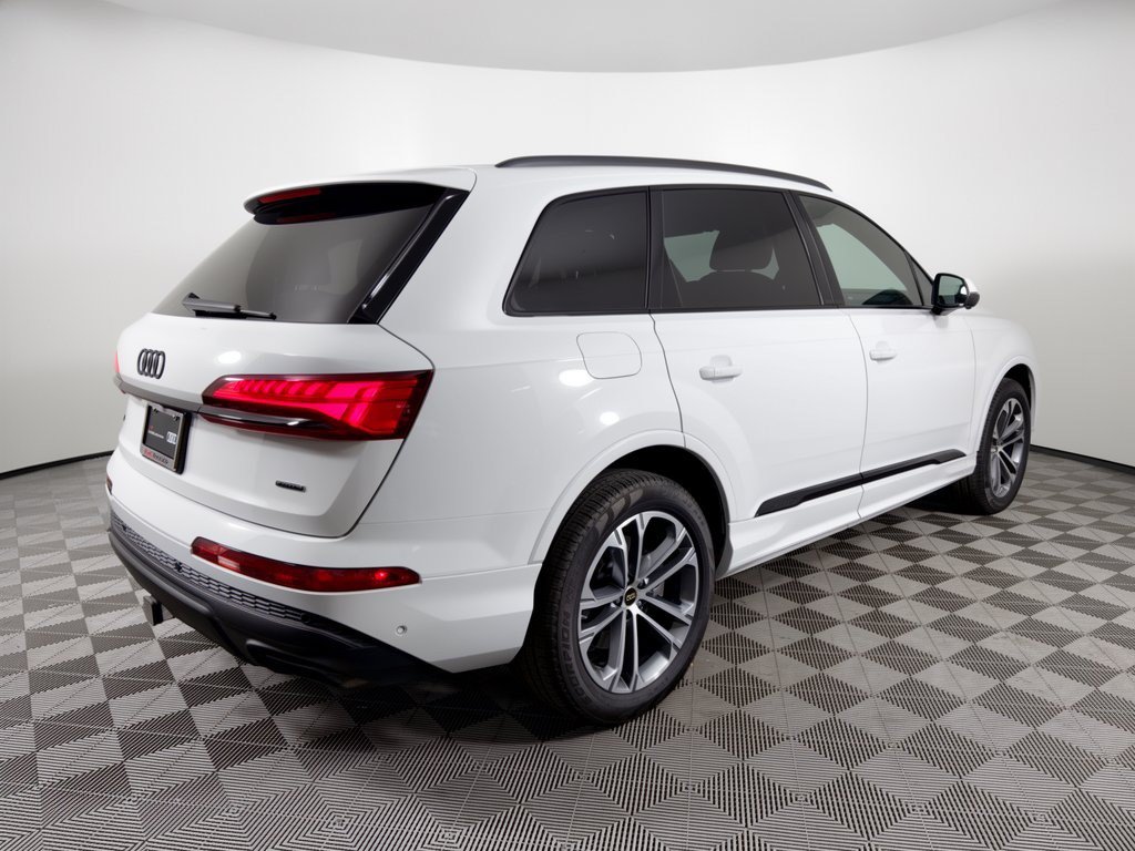 Used 2026 Audi Q7 2.0T Premium w/ Convenience Plus Package AWD/4WD image 9