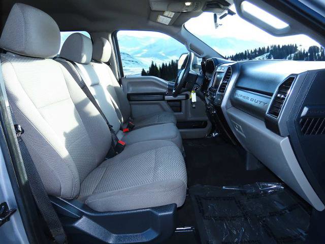 Certified 2022 Ford F250 XLT image 23