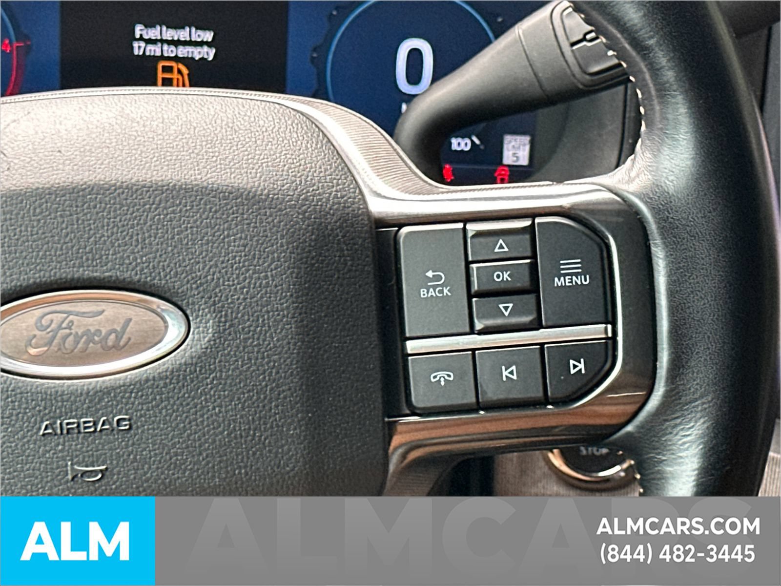 Used 2024 Ford F250 Platinum AWD/4WD image 29
