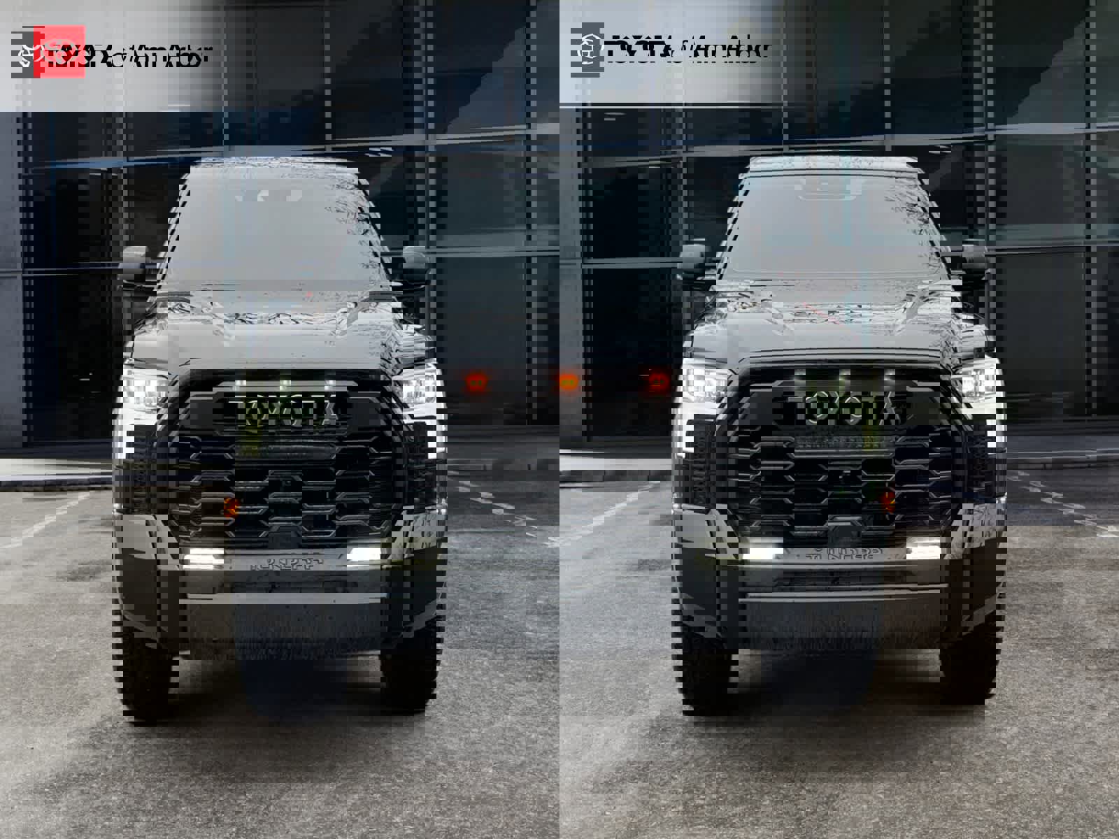 Used 2024 Toyota Tundra TRD Pro image 13