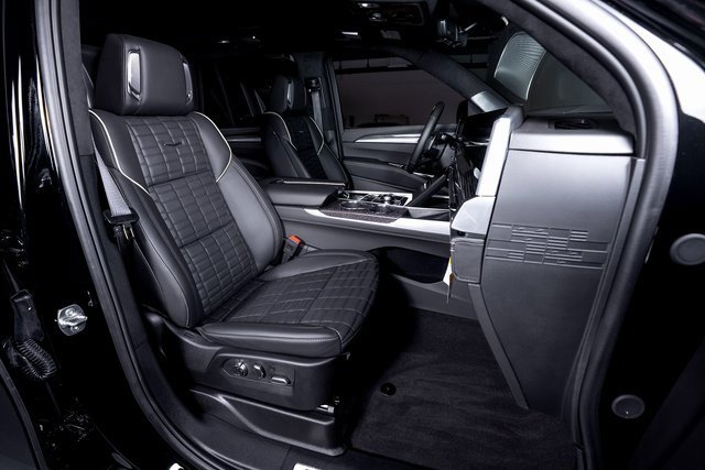 Used 2025 Cadillac Escalade V image 76