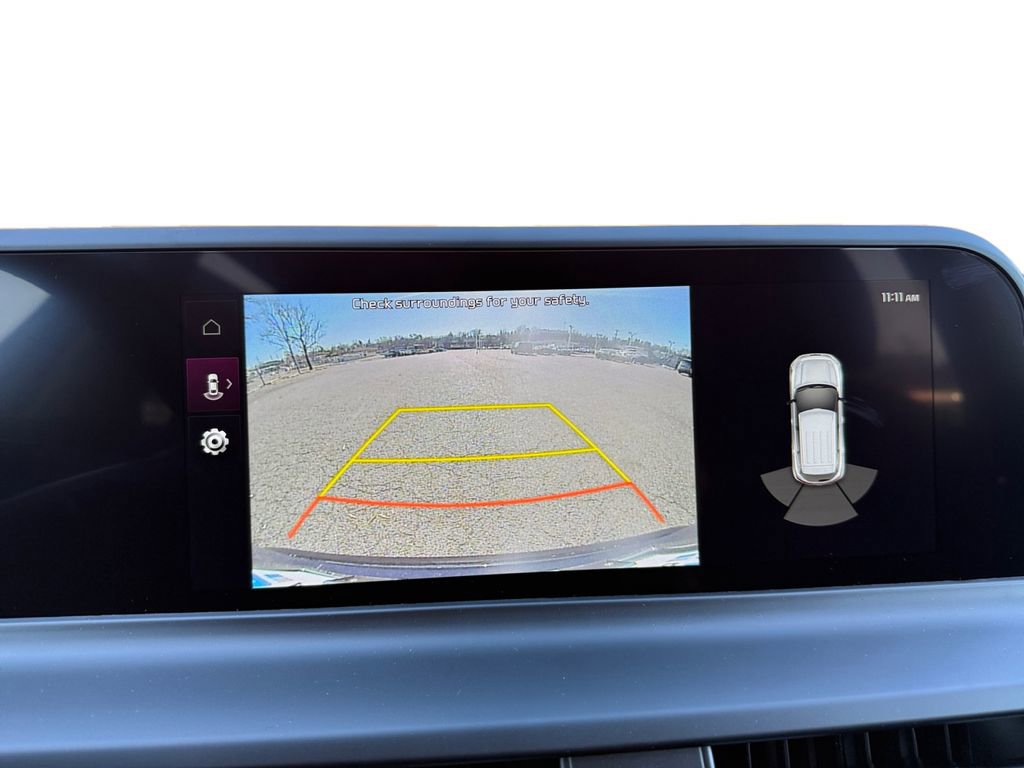 New 2026 Kia Seltos EX w/ EX Sunroof Package image 15