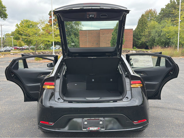 New 2026 Toyota Prius Plug-In Hybrid image 14