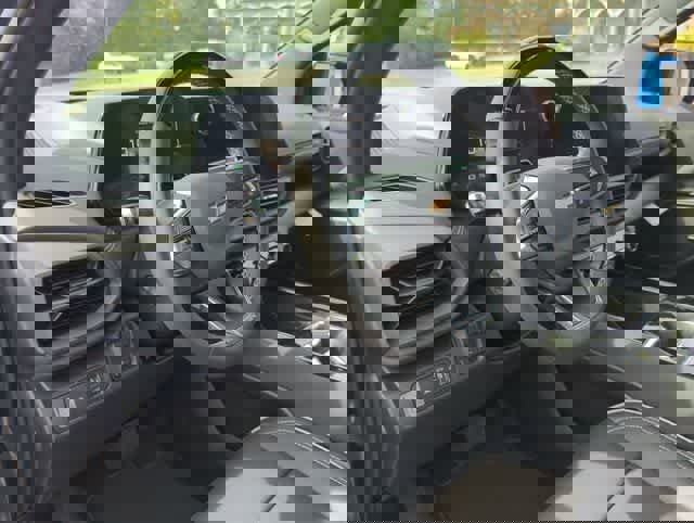 New 2026 Chevrolet Silverado EV LT w/ Premium Package image 10