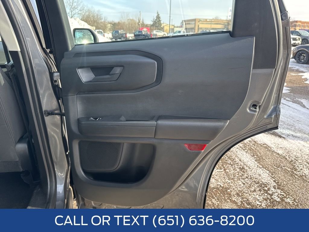 Used 2021 Ford Bronco Sport image 34