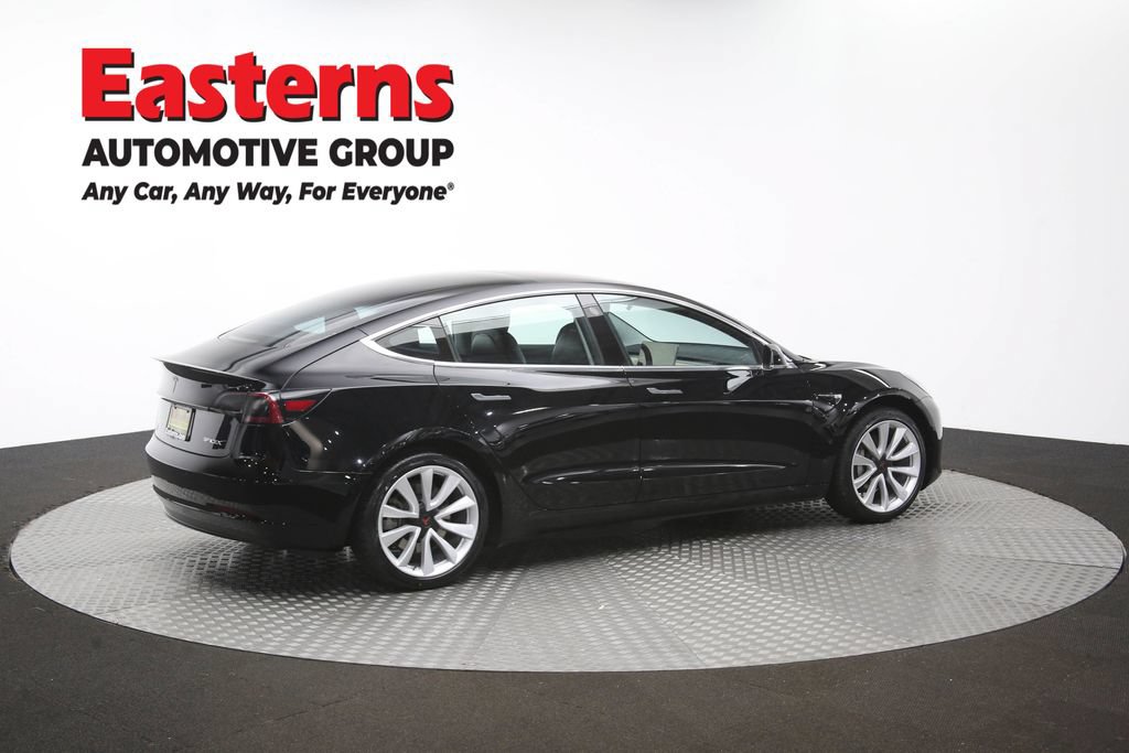 Used 2018 Tesla Model 3 Mid Range RWD image 37