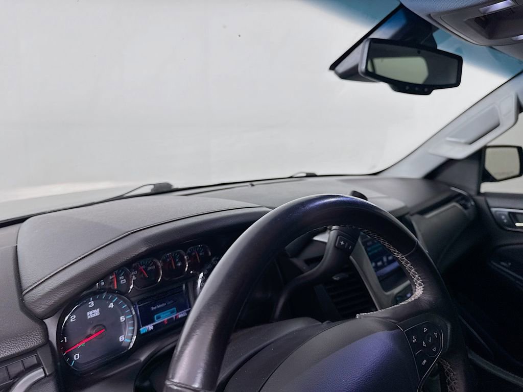 Used 2018 Chevrolet Tahoe LT image 9