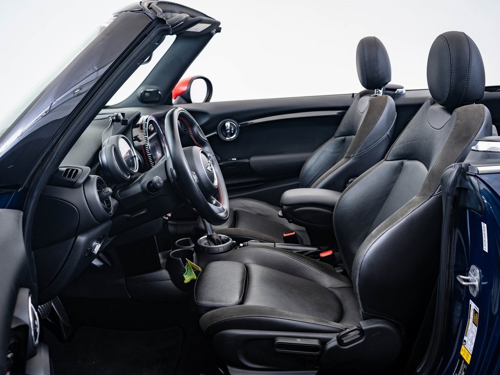 Used 2017 MINI Cooper John Cooper Works image 5