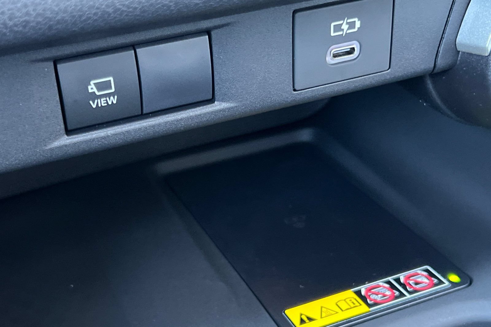 New 2026 Toyota Grand Highlander AWD Hybrid image 24
