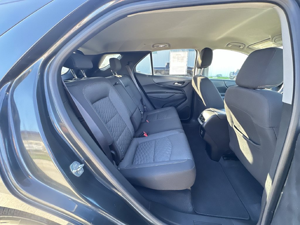 Certified 2019 Chevrolet Equinox LT AWD/4WD image 26