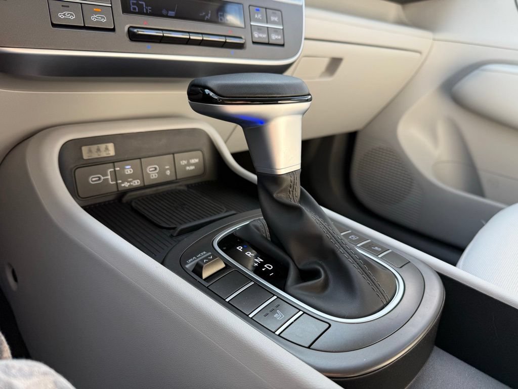 New 2026 Hyundai Kona SEL Sport FWD image 19