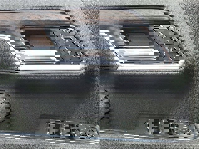 New 2025 GMC Sierra 3500 SLT w/ SLT Premium Package image 9