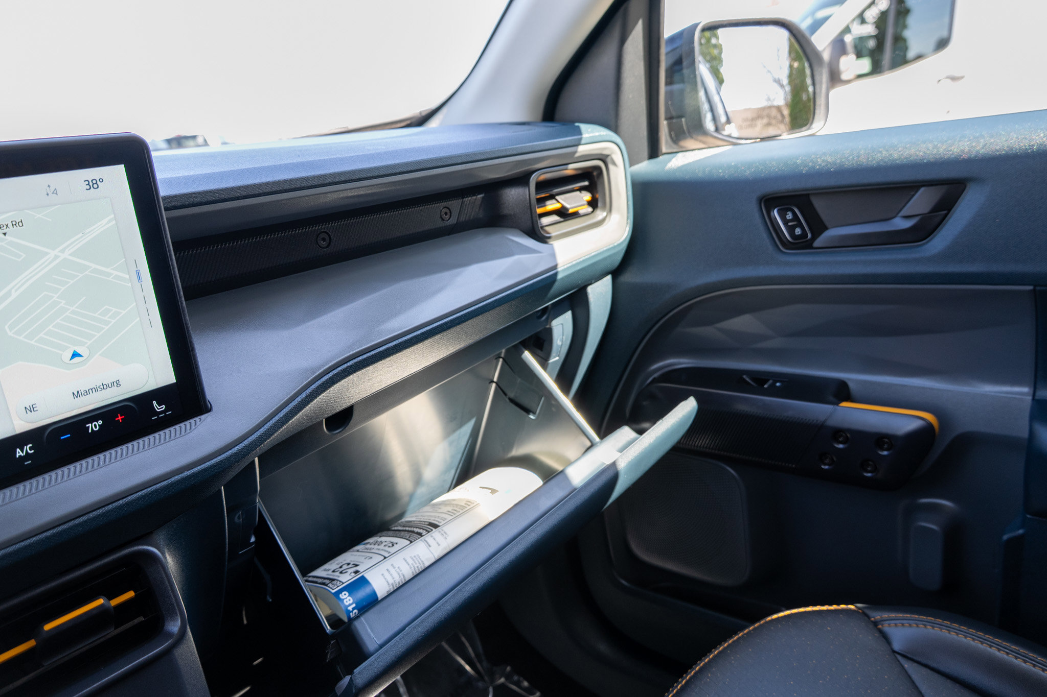 Used 2025 Ford Maverick Tremor image 54