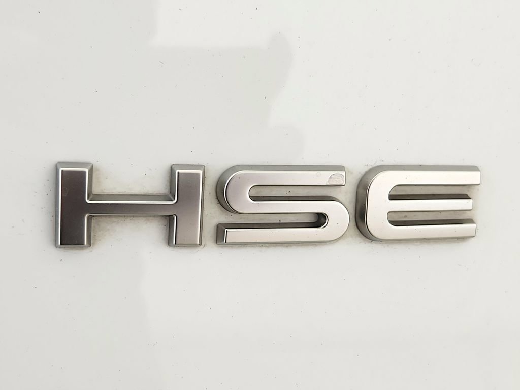 Used 2019 Land Rover Range Rover HSE AWD/4WD image 37