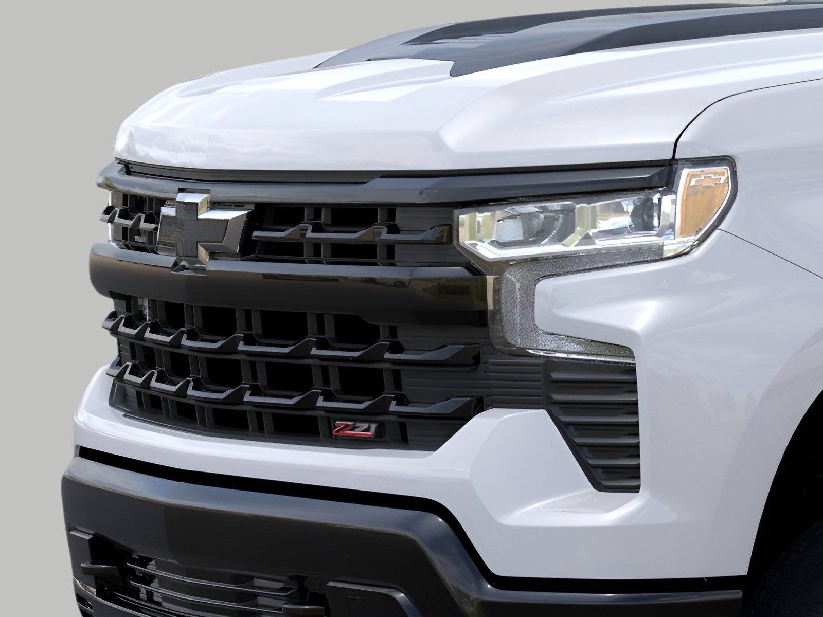 New 2026 Chevrolet Silverado 1500 LT Trail Boss w/ LT Trail Boss Premium Package image 13