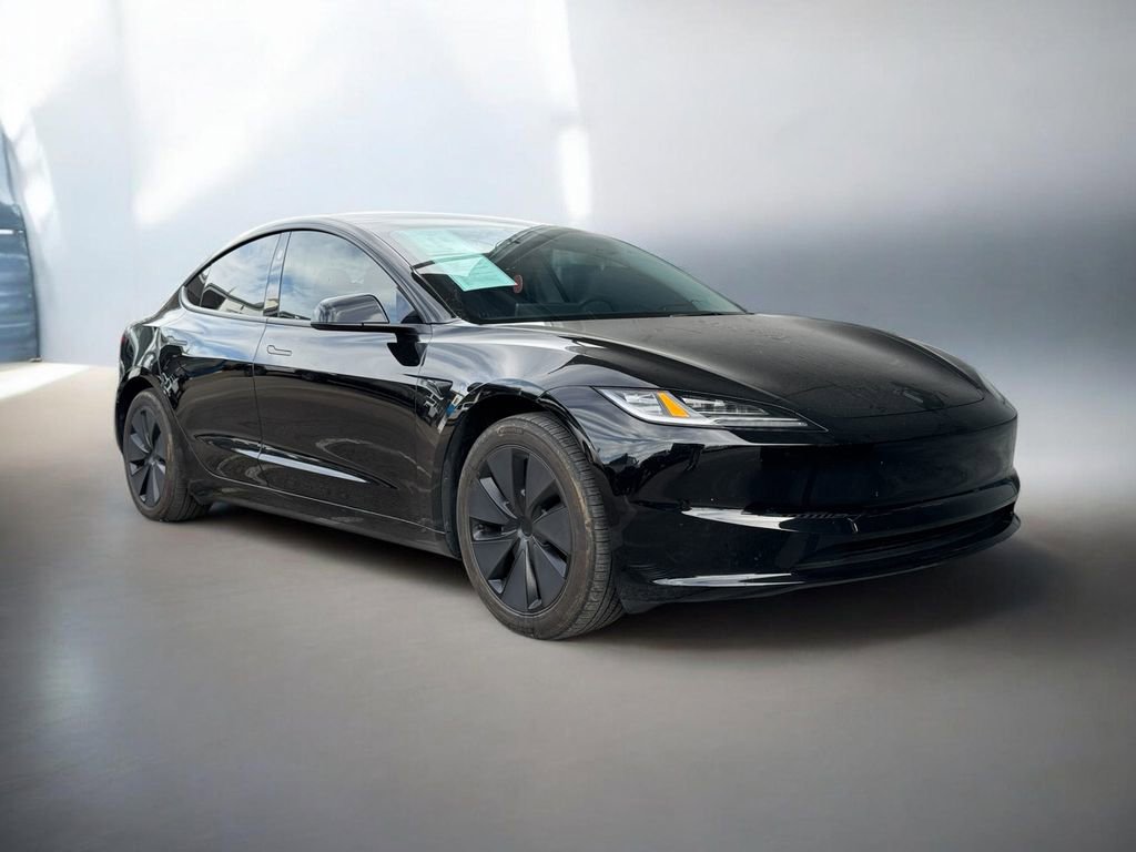 Used 2024 Tesla Model 3 Standard Range image 15