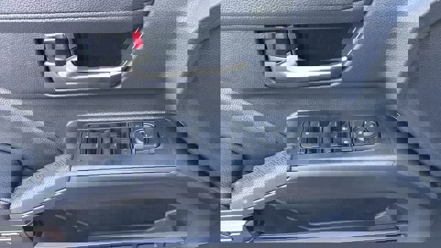 New 2026 Toyota Tacoma TRD Sport image 13