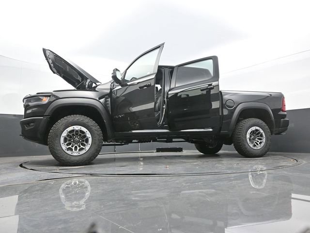 New 2026 RAM 1500 RHO w/ RHO Level 1 Equipment Group image 69