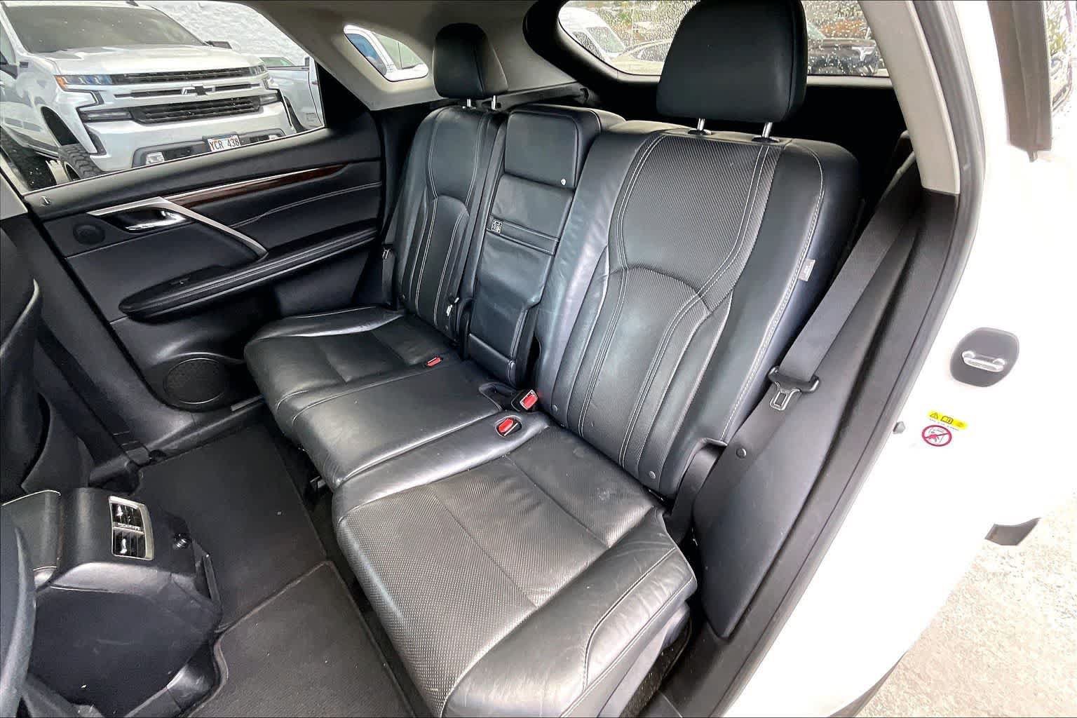 Used 2019 Lexus RX 350 FWD image 29