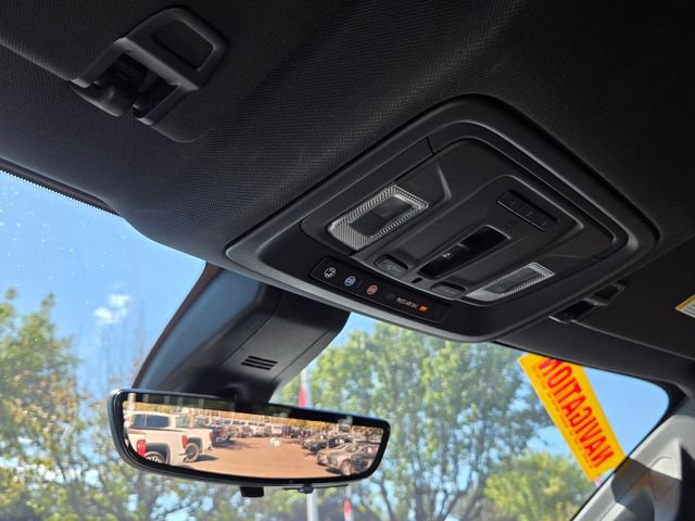 Used 2019 GMC Sierra 1500 AT4 w/ AT4 Premium Package AWD/4WD image 25