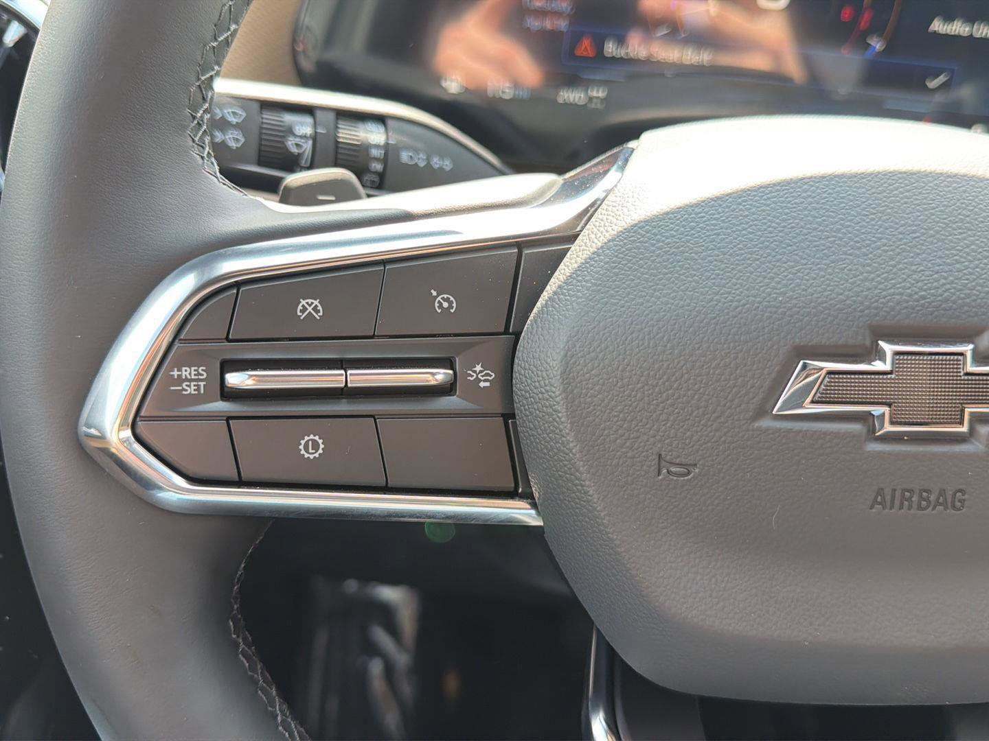 New 2026 Chevrolet Equinox ACTIV AWD/4WD image 20
