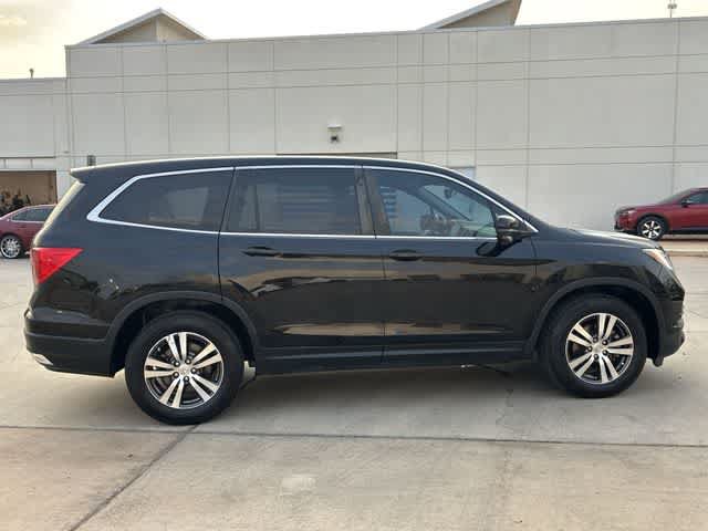 Used 2017 Honda Pilot EX-L image 7