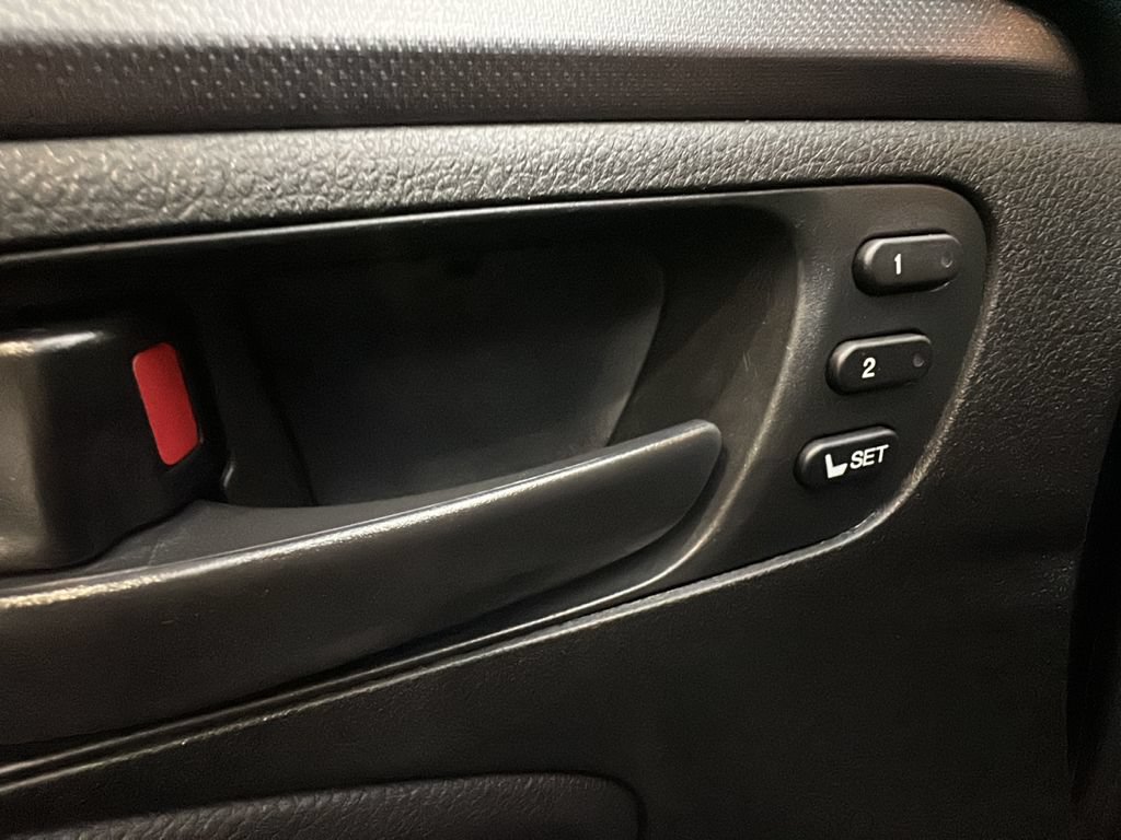 Certified 2023 Honda Passport TrailSport image 17