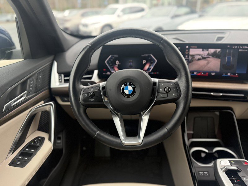 Certified 2023 BMW X1 xDrive28i w/ Convenience Package image 23