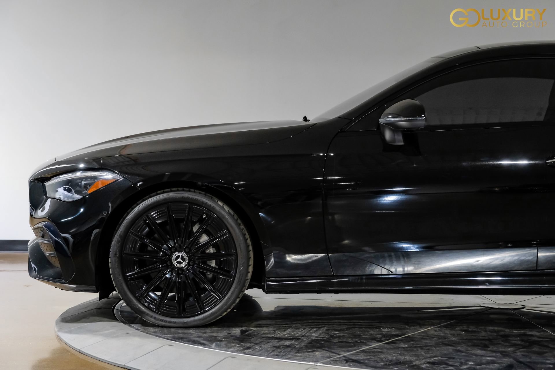 Used 2024 Mercedes-Benz CLE 300 4MATIC Coupe image 14