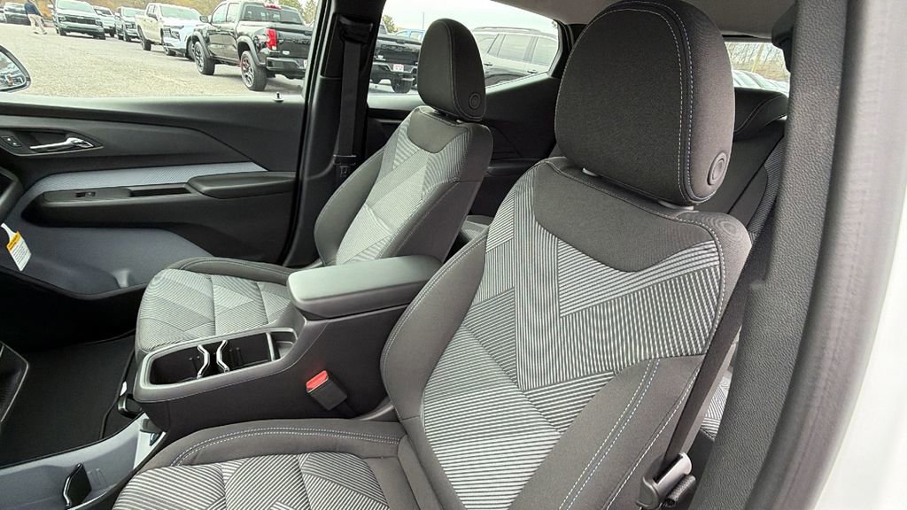 New 2027 Chevrolet Bolt LT w/ Comfort Package image 14