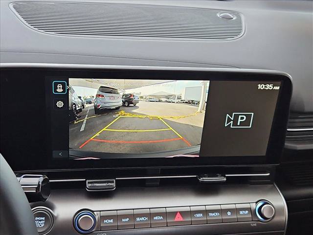 New 2027 Hyundai Kona SEL Sport FWD image 18