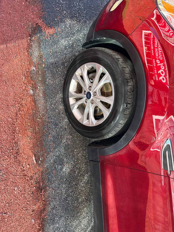 Used 2019 Ford Escape SE image 5