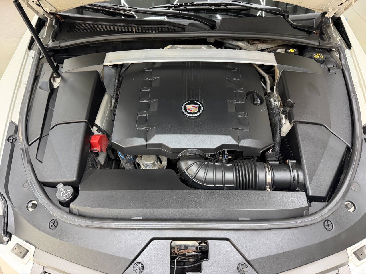 Used 2011 Cadillac CTS Premium AWD/4WD image 7