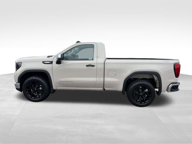New 2026 GMC Sierra 1500 Pro w/ Pro Value Package AWD/4WD image 4