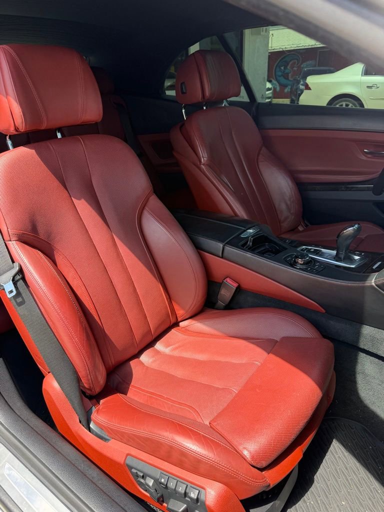 Used 2012 BMW 650i Convertible image 16