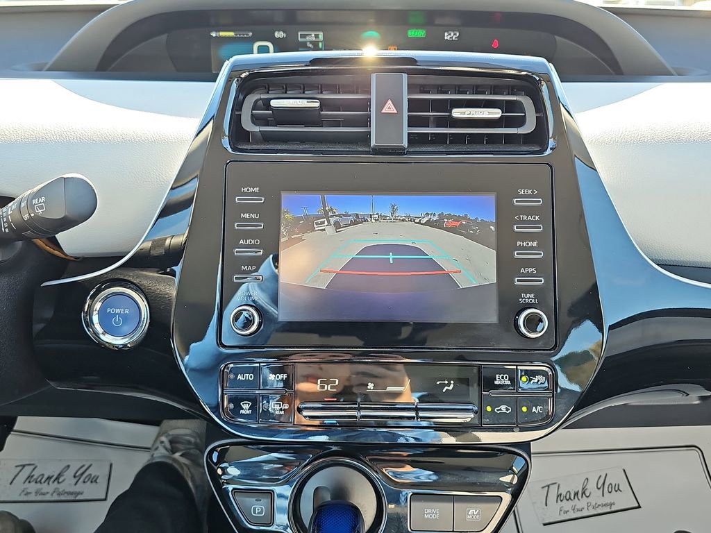 Used 2020 Toyota Prius LE image 26