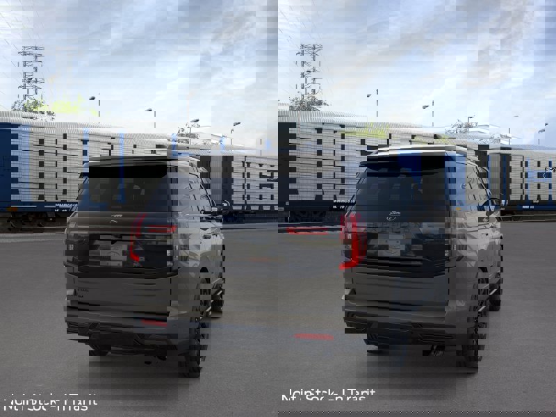 New 2026 Ford Expedition Platinum AWD/4WD image 8